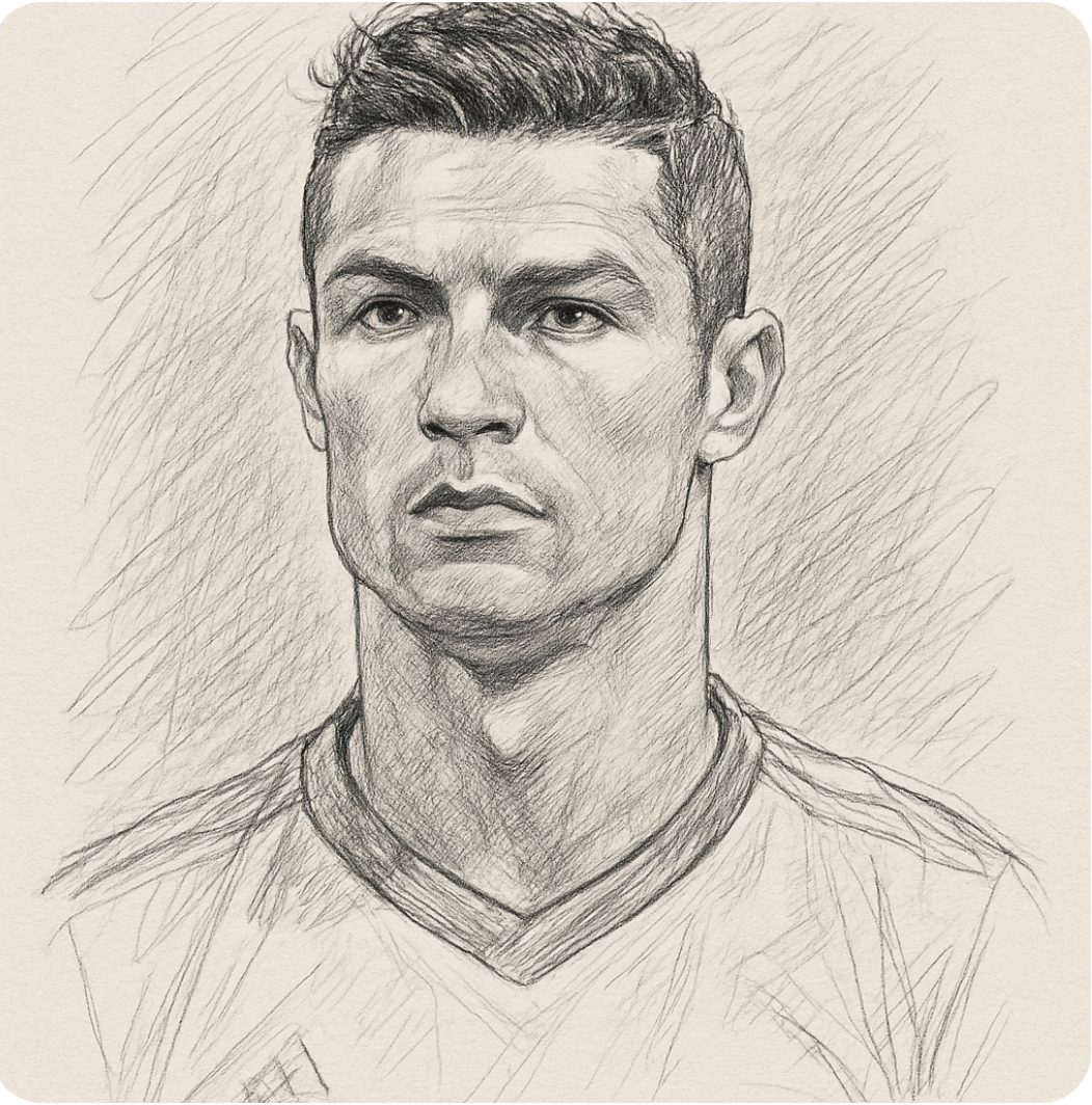 Ronaldo