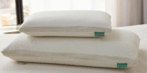 11 Best pillows for neck pain 5 Avocado Pillow