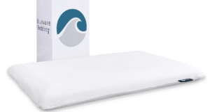 11 Best pillows for neck pain 6 BluieWave Pillow