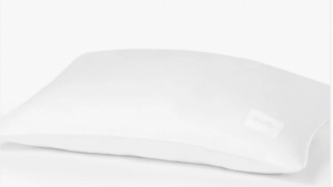 11 Best pillows for neck pain 11 Buffy Pillow