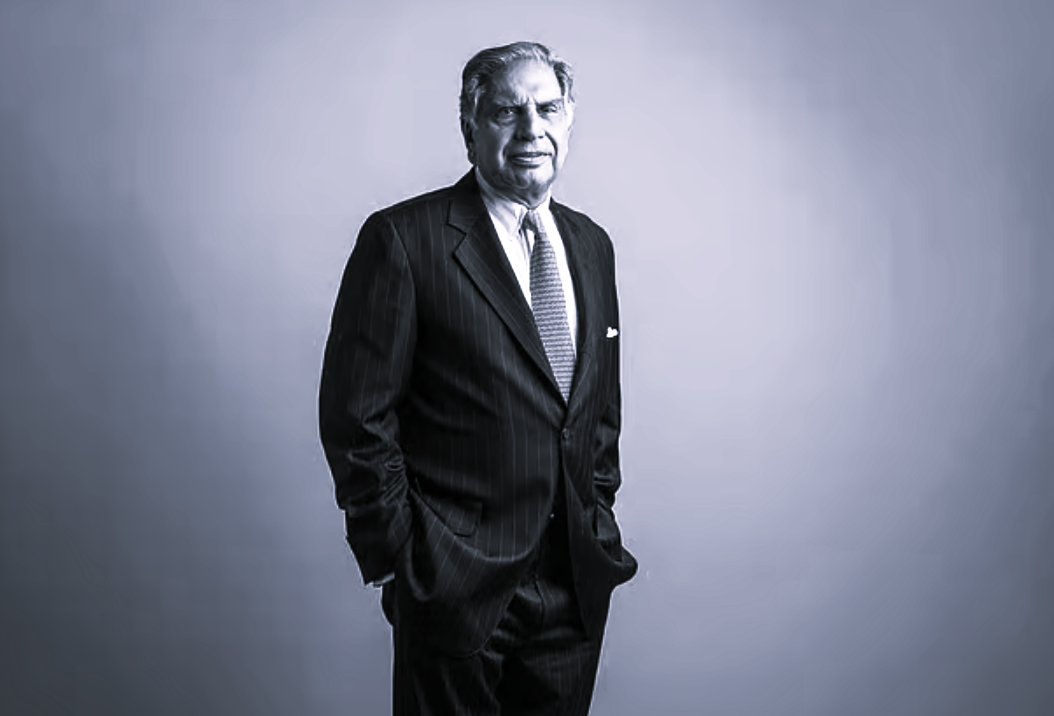 Ratan Tata