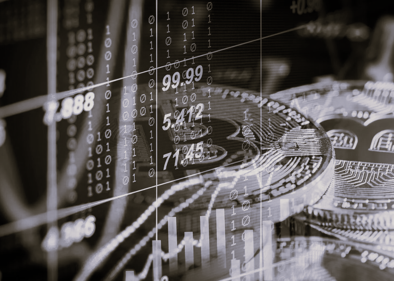 Crypto by Info Next Level
