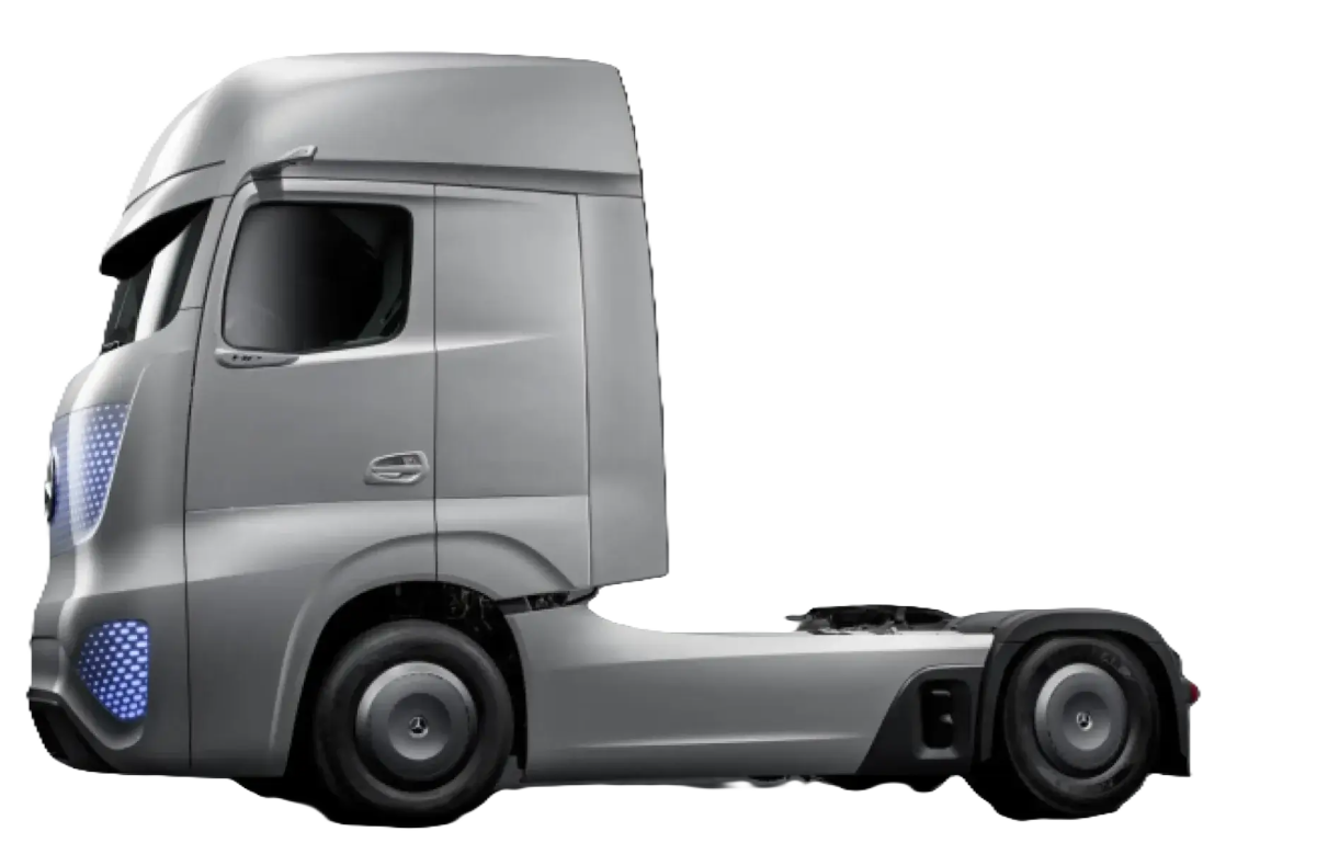 Electric Trucks