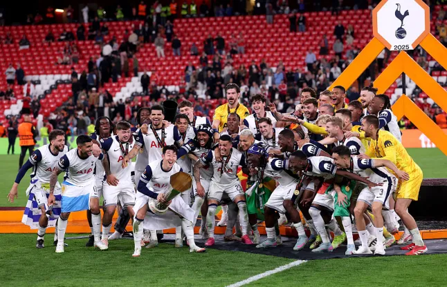 Tottenham