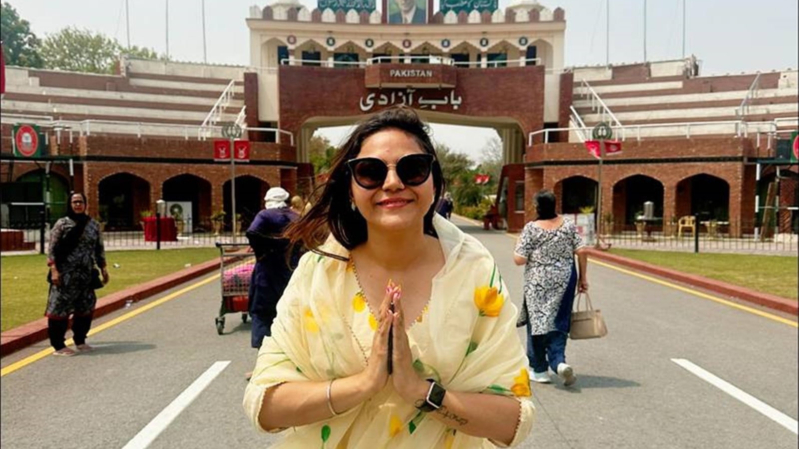 Jyoti Malhotra