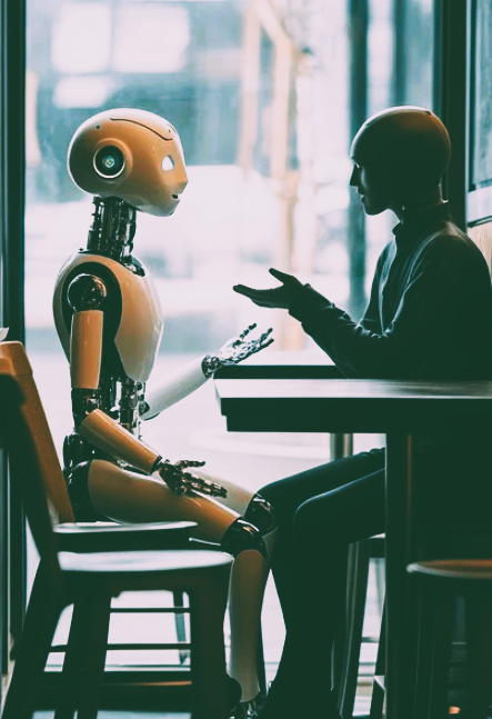 Robots