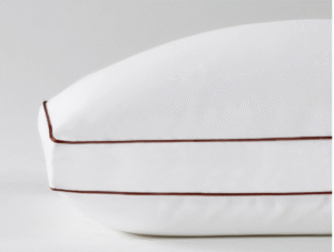 11 Best pillows for neck pain 8 Satvaa Pillow