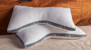 11 Best pillows for neck pain 12 Side Sleeper Pillow