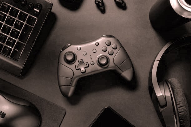 Video Game