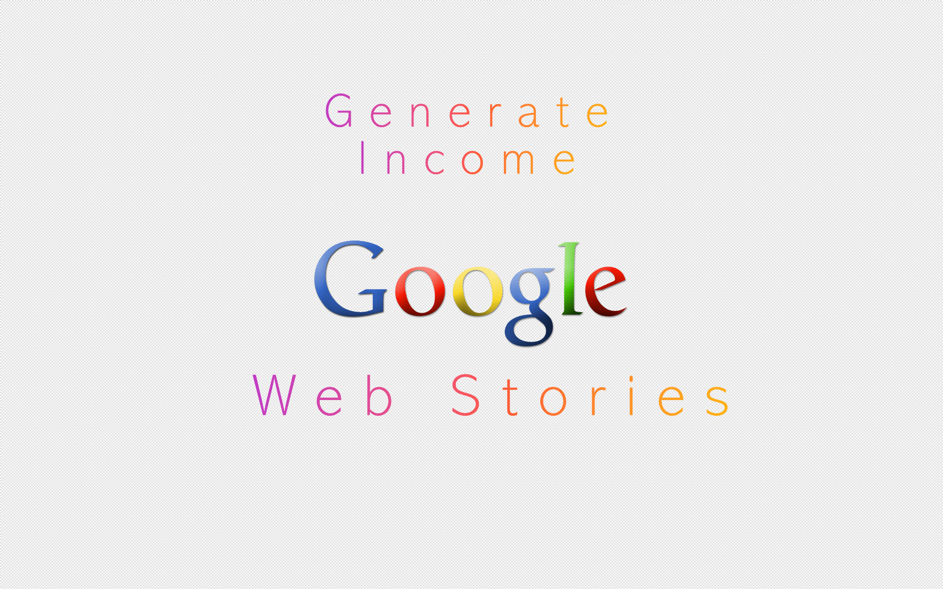 Google Web Stories