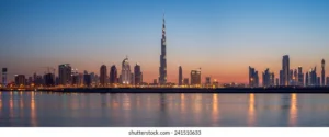 United Arab Emirates