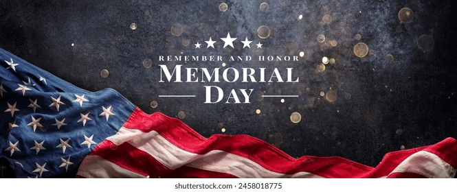 Memorial Day