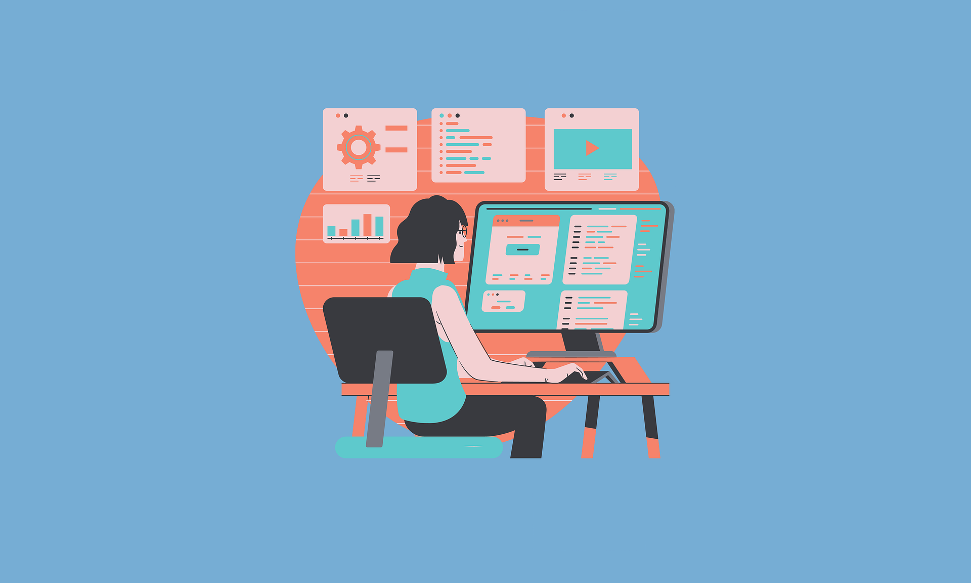 Start a Blog in 2025